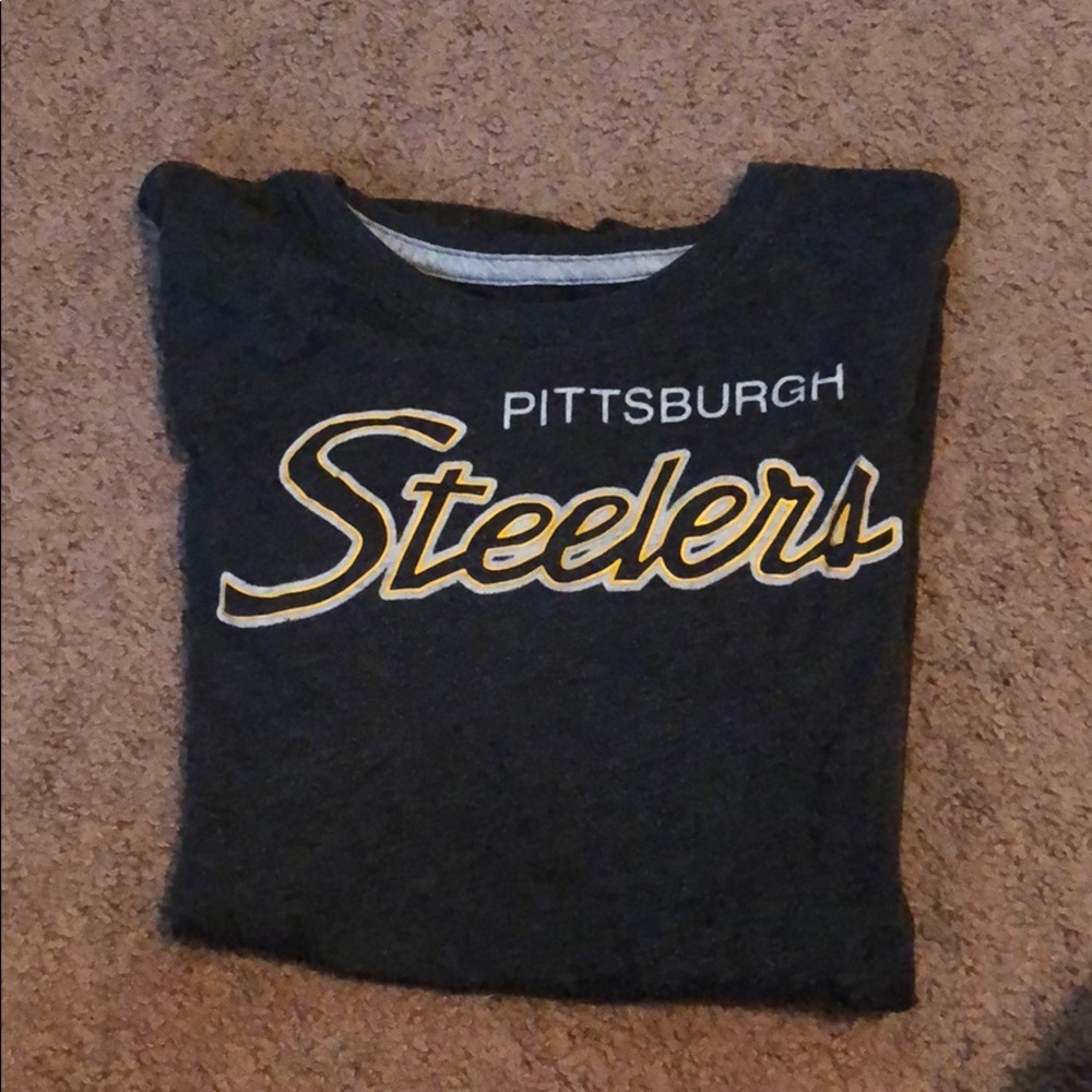 Pittsburgh Steelers shirt